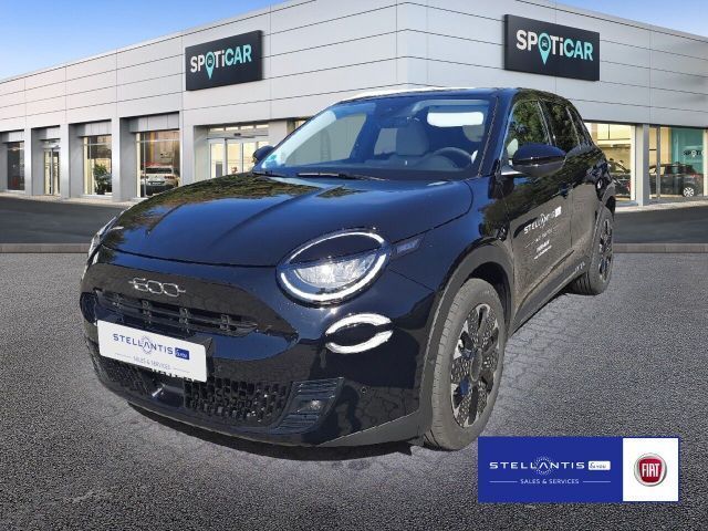 Fiat 600e 5.400 km 31.980 &euro; Maintal 63477