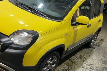 Fiat Panda 75.800 km 13.950 &euro; Eichstätt 85072