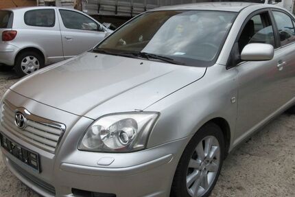 Toyota Avensis 265.927 km 2.550 &euro; Hamburg 20537
