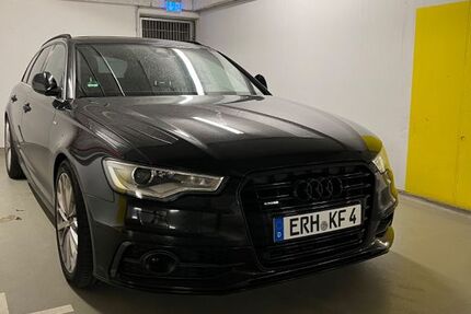 Audi A6 204.000 km 13.980 &euro; Herzogenaurach 91074