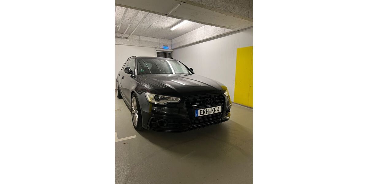 Audi A6 204.000 km 13.980 &euro; Herzogenaurach 91074