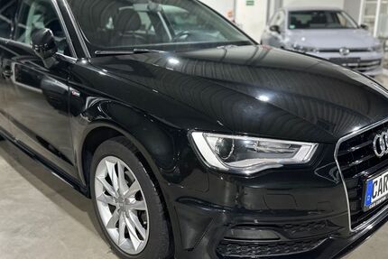 Audi A3 71.800 km 15.950 &euro; Bocholt 46395