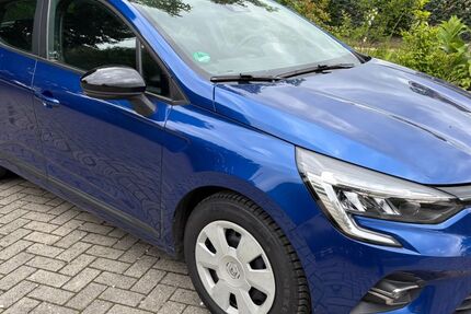 Renault Clio 85.000 km 9.500 &euro; Bad Bentheim/Gildehaus 48455