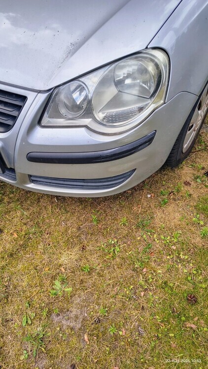 VW Polo 153.400 km 2.900 € Falkensee 14612