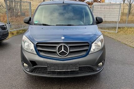 Mercedes-Benz Citan 212.000 km 4.499 &euro; Chemnitz 09119