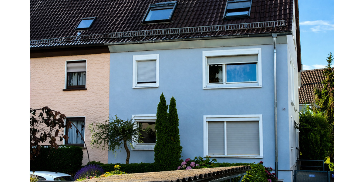 Mehrfamilienhaus, Wohnhaus Stuttgart Untertürkheim - 1 Zimmer, 212 m&sup2;, 1.330.000&euro; | Angebot:26189922