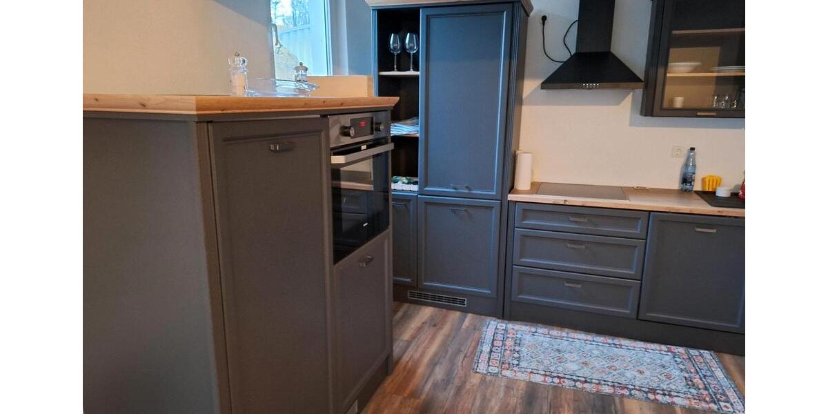 Hochparterre Sprockhövel - 2 Zimmer, 45 m&sup2;, 450&euro; | Angebot:26262952