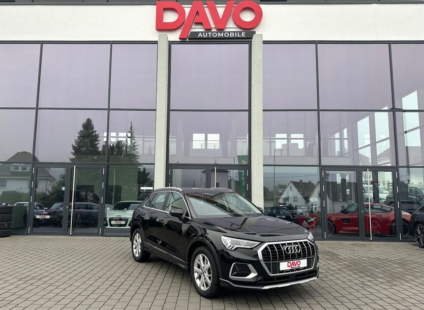 Audi Q3 39.950 km 26.891 € Burbach 57299