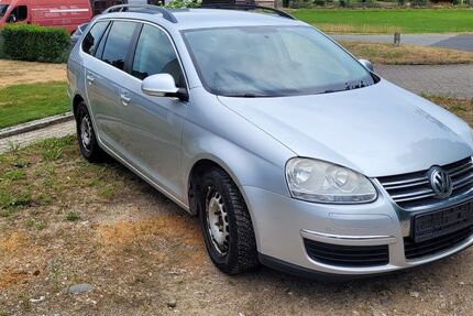 VW Golf 245.000 km 1.550 &euro; Schönbek 24582