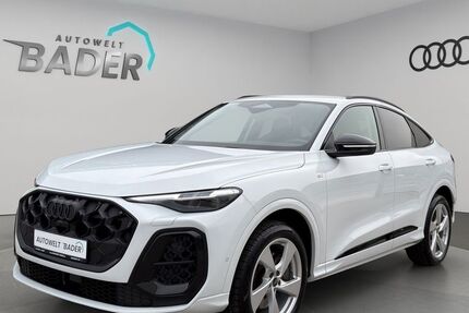 Audi Q5 10.700 km 59.930 &euro; Bruckmühl 83052