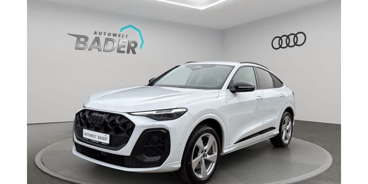 Audi Q5 10.700 km 59.930 &euro; Bruckmühl 83052