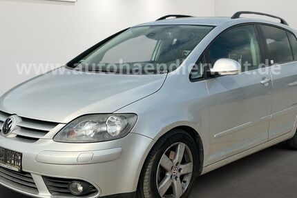 VW Golf Plus 165.472 km 3.499 &euro; Brehna 06796