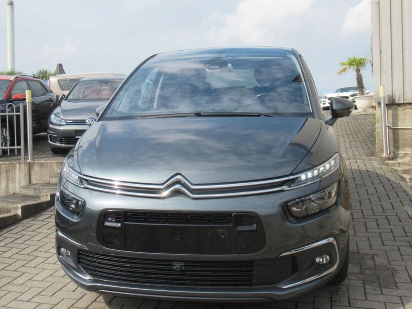 C4 Picasso