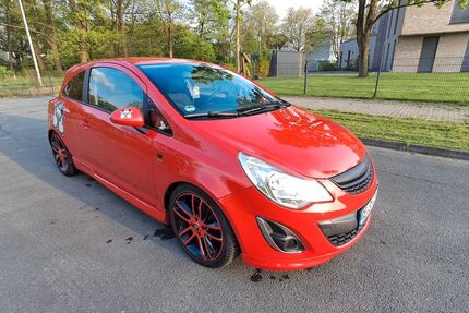 Opel Corsa 116.500 km 3.000 € Dorsten 46284
