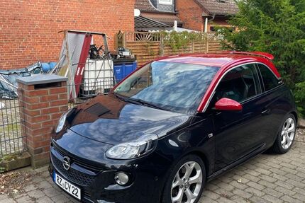 Opel Adam 69.185 km 9.490 &euro; Büchen 21514