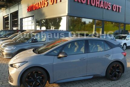Cupra Born 36.750 km 27.900 &euro; Eberhardzell-Mühlhausen 88436