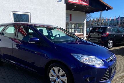 Ford Focus 218.000 km 3.950 &euro; Goslar 38644