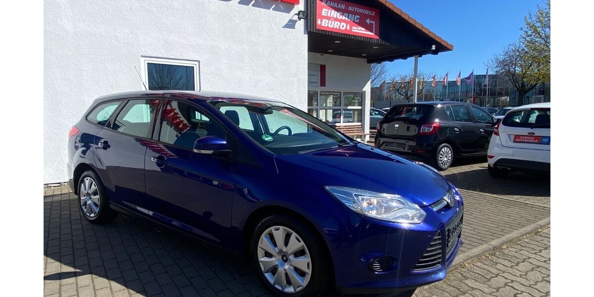 Ford Focus 218.000 km 3.950 &euro; Goslar 38644