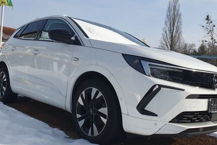 Opel Grandland (X) 95.513 km 18.100 &euro; Senftenberg / OT Brieske 01968