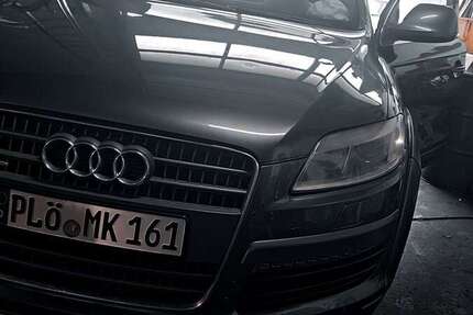 Audi Q7 267.579 km 8.500 &euro; Wittenberger-Passau/Grabensee (Martensrade) 24238