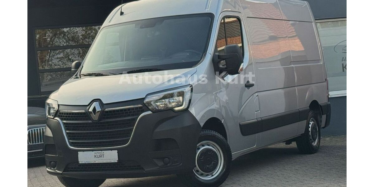 Renault Master 125.000 km 18.990 &euro; Scheeßel 27383