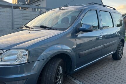 Dacia Logan 144.330 km 2.999 € Lübeck 23556