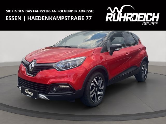 Captur
