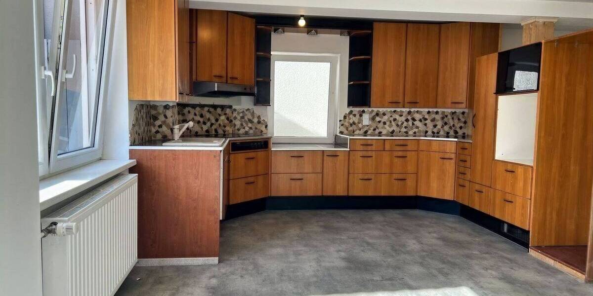 Einfamilienhaus Eggolsheim - 4 Zimmer, 132 m&sup2;, 380.000&euro; | Angebot:26797316