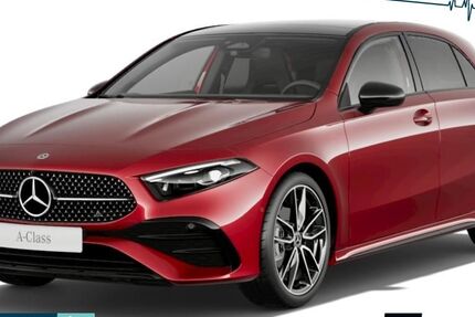 Mercedes-Benz A 180 8.000 km 34.790 € Erfurt 99091