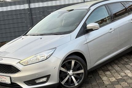 Ford Focus 99.750 km 9.000 &euro; Gummersbach 51645