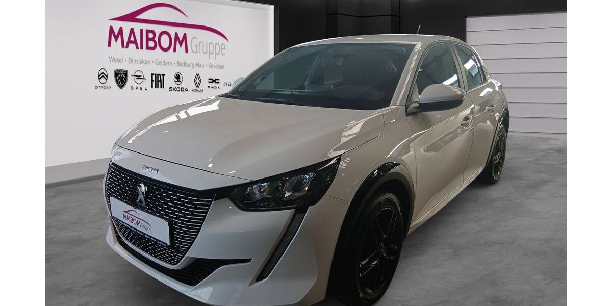 Peugeot 208 46.901 km 14.990 &euro; Bedburg-Hau 47551