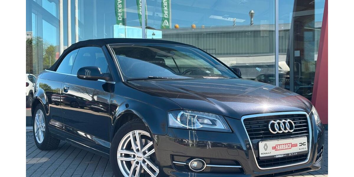 Audi A3 147.500 km 9.990 &euro; Bad Mergentheim 97980