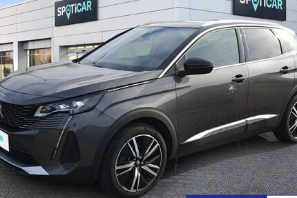 Peugeot 3008 22.630 km 27.990 &euro; Berlin 12681
