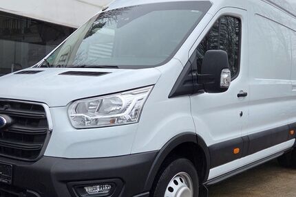 Ford Transit 45.000 km 23.205 &euro; Ahrensburg 22926
