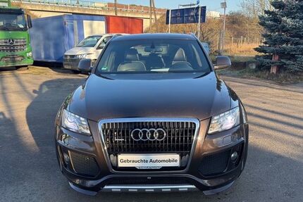 Audi Q5 296.436 km 9.999 &euro; Fürstenwalde 15517