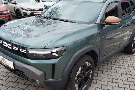 Dacia Duster 26.332 km 23.950 &euro; Kamenz 01917