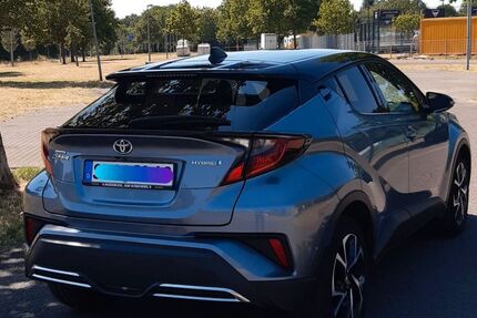 Toyota C-HR 59.600 km 21.300 &euro; Saarlouis 66740