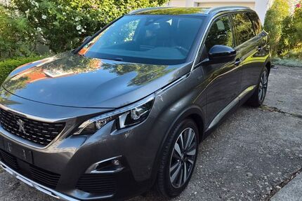 Peugeot 5008 90.870 km 22.500 &euro; Wiesbaden 65197