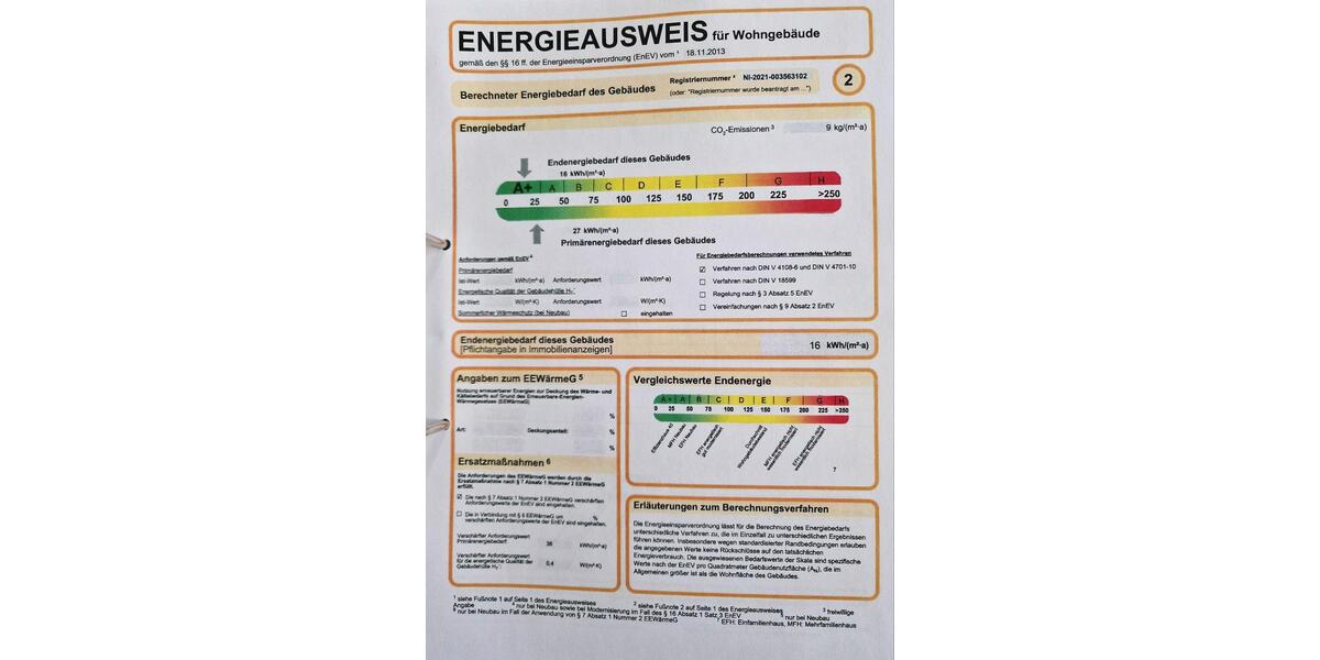 Erdgeschoßwohnung Schneverdingen - 2 Zimmer, 75 m&sup2;, 1.115&euro; | Angebot:25907399