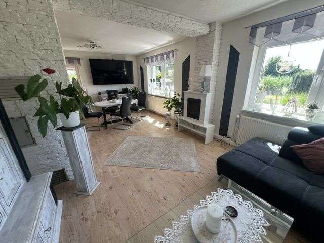 Einfamilienhaus Nordwestuckermark - 3 Zimmer, 100 m&sup2;, 169.000&euro; | Angebot:27102713