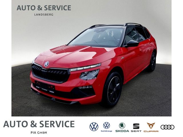 Skoda Kamiq 3.000 km 35.690 &euro; Landsberg 86899