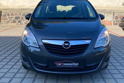 Opel Meriva 172.427 km 2.999 € Dresden 01187