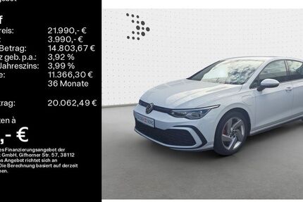 VW Golf 55.600 km 21.470 &euro; Haßfurt 97437