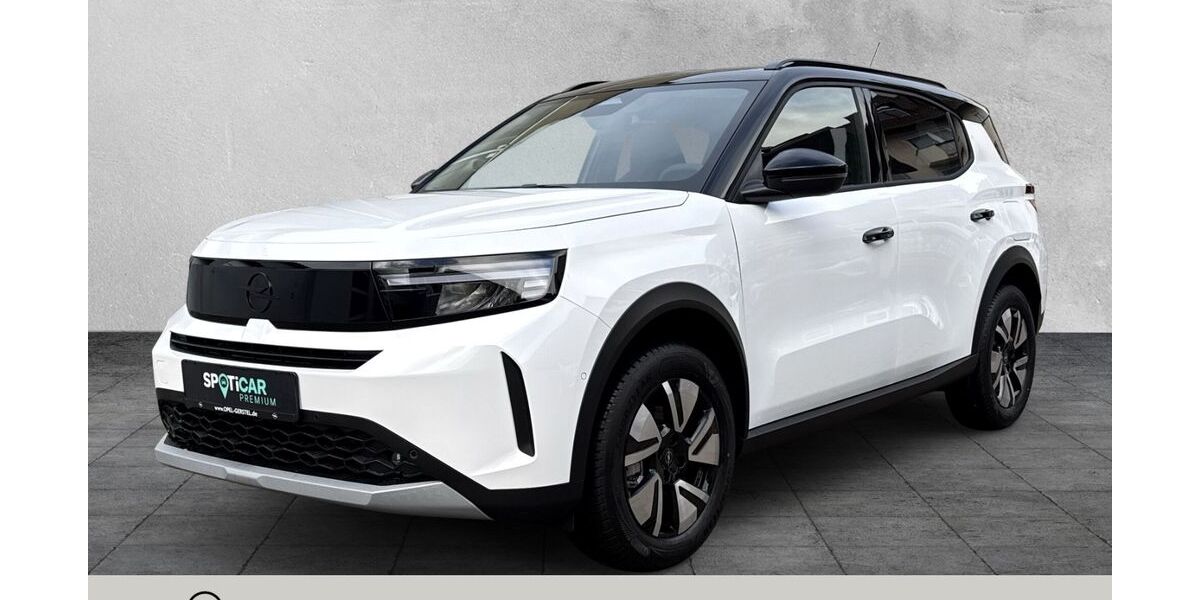 Opel Frontera 2.200 km 28.990 &euro; Pforzheim 75175