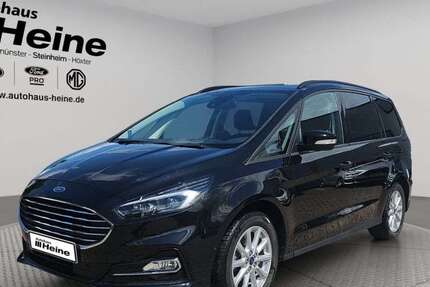 Ford Galaxy 41.722 km 32.890 &euro; Steinheim OT Gewerbepark Bergheim 32839