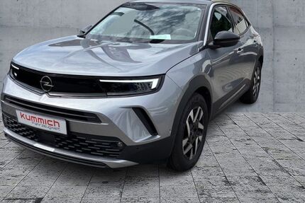 Opel Mokka 15.977 km 17.490 &euro; Lauingen 89415
