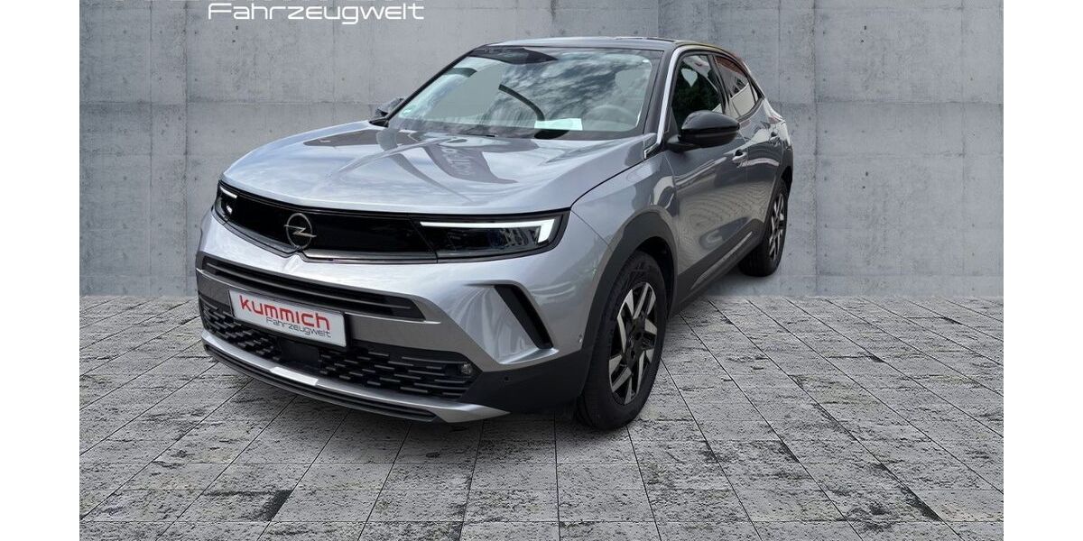 Opel Mokka 15.977 km 17.490 &euro; Lauingen 89415