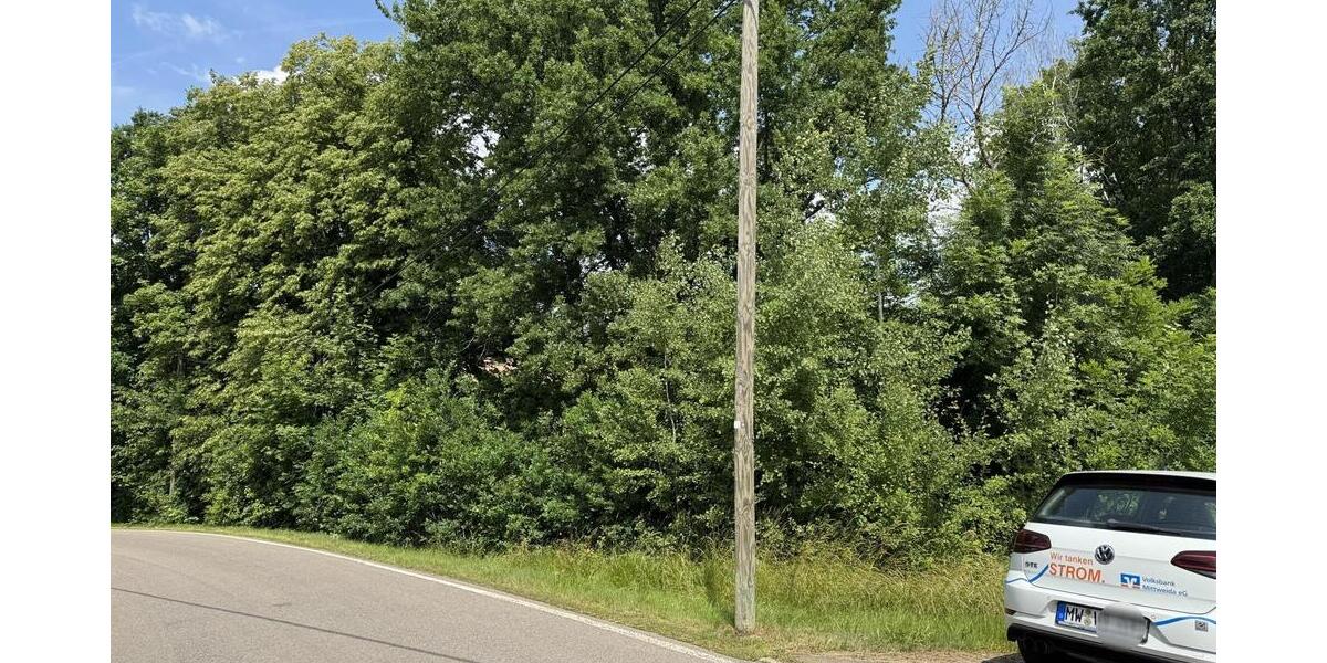 5260m² Großes Grundstück - bebaut mit Scheune und Werkstatt - Wald und Wiese! zimmer