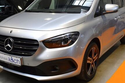 Mercedes-Benz T-Klasse 17.190 km 59.980 &euro; Neukirchen-Vluyn 47506