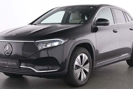 Mercedes-Benz EQA 8.578 km 39.985 &euro; Essen 45309